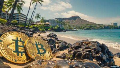 Hawaii Exempts Crypto Firms From Money Transmitter License