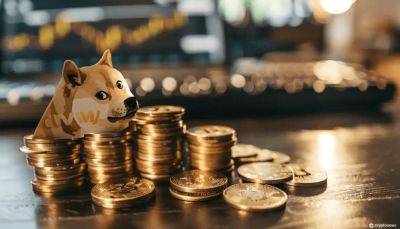 As Shiba Inu Struggles, Investors Pivot to New Dog Coin ICO for 1,000% Returns