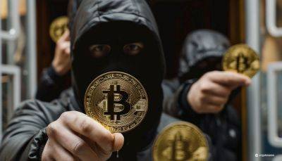 North Korea-Backed Lazarus Group Behind $305M DMM Bitcoin Heist: Report