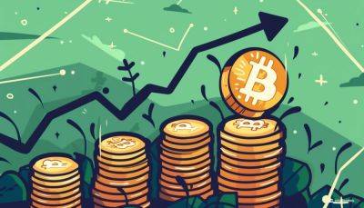 Bitcoin Price Nears $63,000 Amid Broader Market Rally