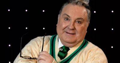 Russell Grant's horoscopes as Gemini told to focus on the big picture