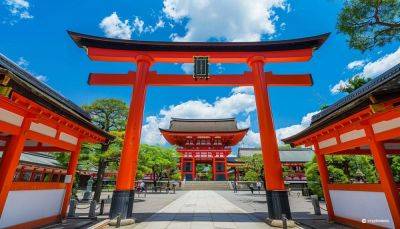 Gate to End Services and Account Creation in Japan from July 22