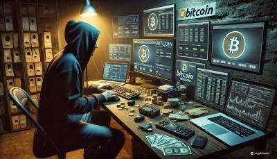 Europol Finds Equal Incidence of Criminal Cases Involving Bitcoin and Altcoins