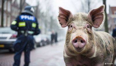 Dutch Police Intercept Global ‘Pig Butchering’ Scam Involved in Stealing $162M from Victims