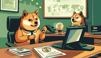 New ICO Lures Dogecoin Holders With 1,899% Potential Returns