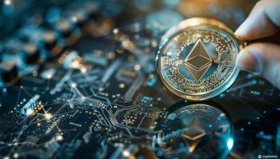 SEC Greenlights Ethereum ETFs: Price Forecast Predicts ETH Could Hit $9,600
