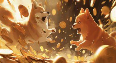 Dog Coin Frenzy Causes 13% Decline in POPCAT Price