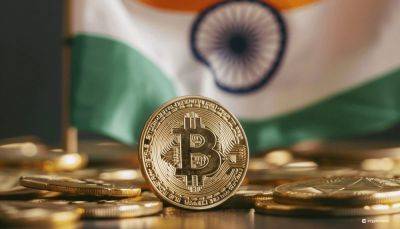 India Leaves Crypto Tax Unchanged During Budget Presentation