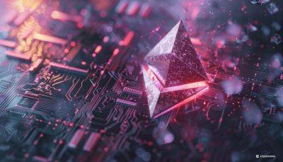 Ethereum ETFs Surge Past $1 Billion in Trading on Debut Day