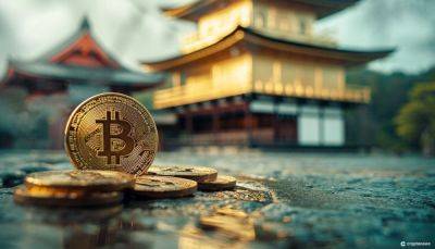 Franklin Templeton and SBI Plan Spot Bitcoin ETF Launch in Japan