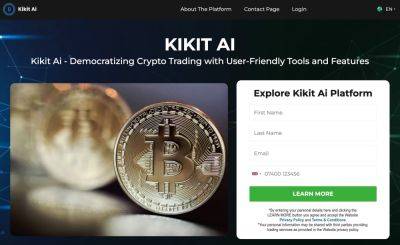 Kikit AI Review – Scam or Legitimate Trading Software