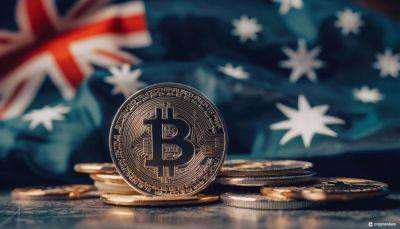 Coinbase Secures Custodial Role for Australia’s New Spot Bitcoin ETF by DigitalX