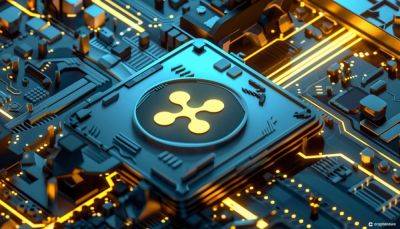 XRP Holders Bet Big on New ICO, Eyeing Massive 1,298% Gains