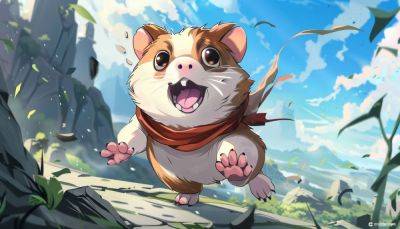 Hamster Kombat to Allocate 60% Tokens to Players in its ‘Largest Airdrop in Crypto History’