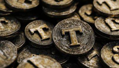 Tether Reports Record $5.2 Billion Profit in First Half of 2024