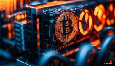Bitcoin Miner CleanSpark Expands with New Facilities in Wyoming and Tennessee