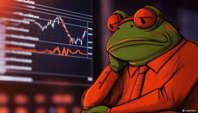 PEPE Traders: How to Turn This Market Volatility into Profit