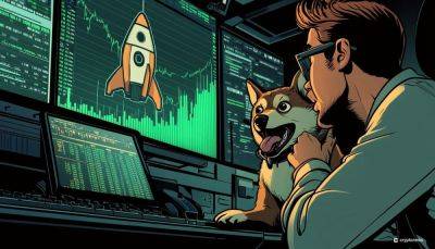 Will Dogecoin Price Hit $1? Analyst Predicts Massive 10x Surge – Here’s How