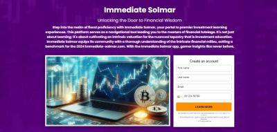 Immediate Solmar Review – Scam or Legitimate Crypto Trading Platform