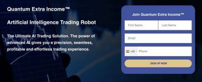 Quantum Income Pro Review – Scam or Legitimate Crypto Trading Platform