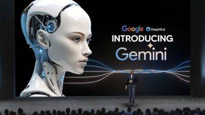 Google updates Gemini platform to improve user experience