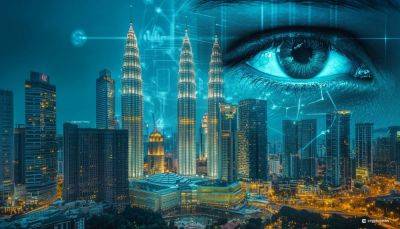 Malaysia Embraces Worldcoin’s Iris Scan Technology