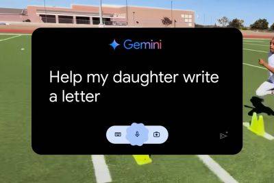 Google Pulls Controversial ‘Dear Sydney’ Gemini AI Ad From NBC Olympics Rotation After Backlash: ‘Who Wants an AI-Written Fan Letter??’