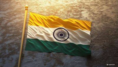 Indian Authorities Demand $86 Million Tax from Binance