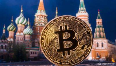 Russia to Create At Least Two Crypto Exchanges – Sources