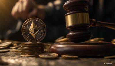 Appeals Court Sides with SEC, Rejects Crypto Law Firm’s Bid for Ether Clarity