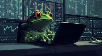 Pepe Price Up 12% in 24 Hours With Massive $1.2 Billion Volume – Can PEPE Reach $10 Per Coin?