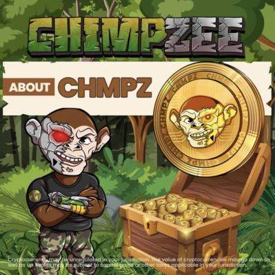 Chimpzee Lets You Earn Free Staking Rewards While Saving Animals and the Environment: Here’s How