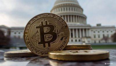 Why Political Candidates Are Embracing Crypto Donations This Election Year