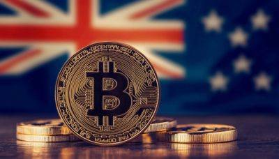 New Zealand Mulls Adoption of OECD Crypto Reporting Standards