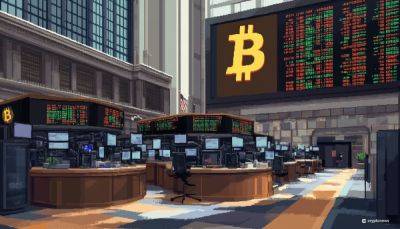 CME Group to Launch Smaller Bitcoin Futures For Retail Market