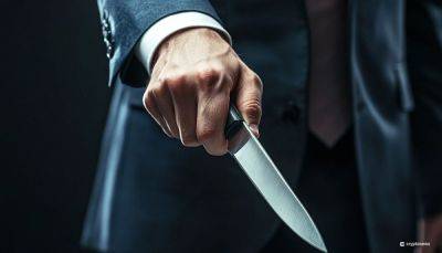 CEO of Haru Invest Attacked with Knife During Fraud Trial in South Korea