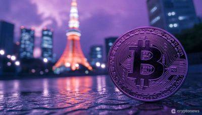 Crypto Exchange Gate.io Aiming to ‘Enter Japanese Crypto Market’ – CEO