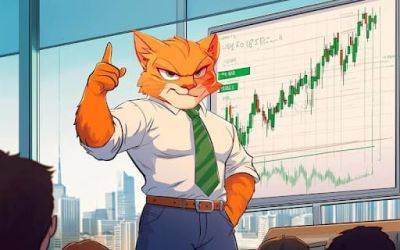 GIGACAT Launches on Solana: Could This Be the Next Big Meme Coin?