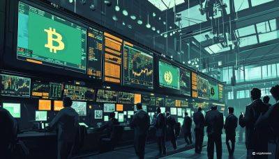 Crypto Prices Rise Following Robust US Economic Data – Here’s Why Bullish Momentum Can Continue