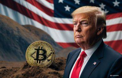 Donald Trump To Unveil Plans to Make US ‘Crypto Capital of the Planet’