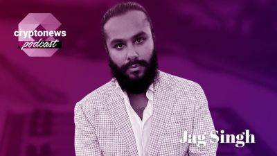 Jag Singh, CEO of re.al, on 10x Better User Experience with RWA Tokenization and Buying a Property in 15 Seconds | Ep. 365