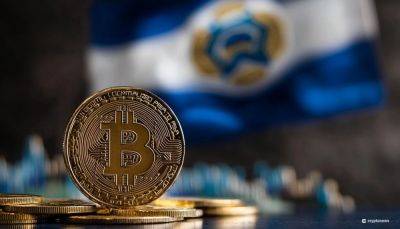 IMF, El Salvador in Talks to Mitigate Fiscal, Financial Stability Risks from Bitcoin