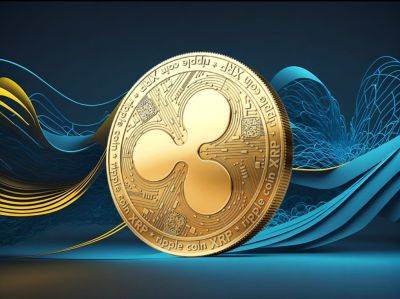 XRP Price Pumps 20% on Ripple/SEC Ruling – Huge Bullish Breakout Incoming?