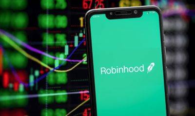 Robinhood Reports Positive Q2 Earnings Due to Resurgence in Meme Stocks