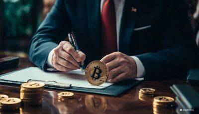 Crypto Coalition Asks Biden, Harris for Solid US Regulatory Guidelines