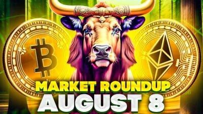 Bitcoin Price Surges Above $57,000 Amid $45M ETF Inflows and Whale Accumulation