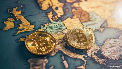 Crypto Adoption Soars Among Young Europeans: Bitpanda and YouGov Survey