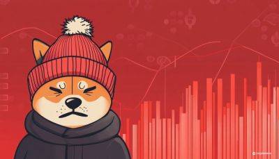 Is the dogwifhat Bubble About to Burst? Here’s What You Need to Know