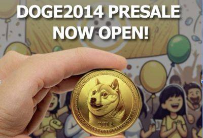 Missed Dogecoin? This Meme Coin Could Potentially Replicate DOGE’s Success with Its Vision