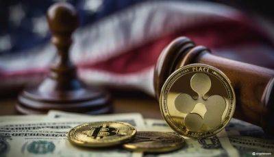 Ripple Faces New Hurdles: SEC May Appeal Court’s $125 Million Fine Decision: Forecast